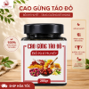 Cao Gừng Táo Đỏ Trần Linh 280g