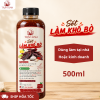 Sốt Làm Khô Bò Trần Linh 500ml – Ướp 1kg Thịt Bò Tươi