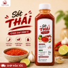 Nước Sốt Thái Bếp Trần Linh 330ml – Sốt Trộn Gỏi Gà, Trộn Trái Cây, Chấm Hải Sản